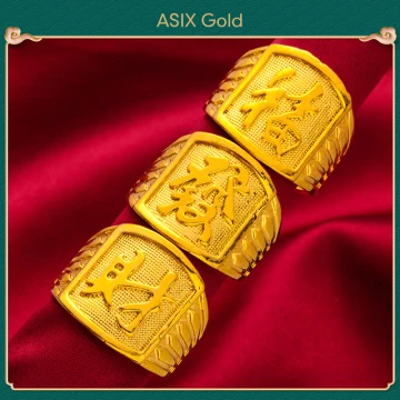 Beli Deen Jewellery 916 Pada Harga Terendah Lazada Com My