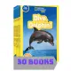 National Geographic Kids Pre-reader, Level 1, Level 2 and Level 3 (137 books). 