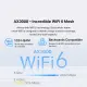 TP-Link AX3000 4G LTE Modem Direct Sim Card Mesh Router( Whole Home Wifi 6 Mesh Wifi System with all Deco ) Deco X50-4G. 