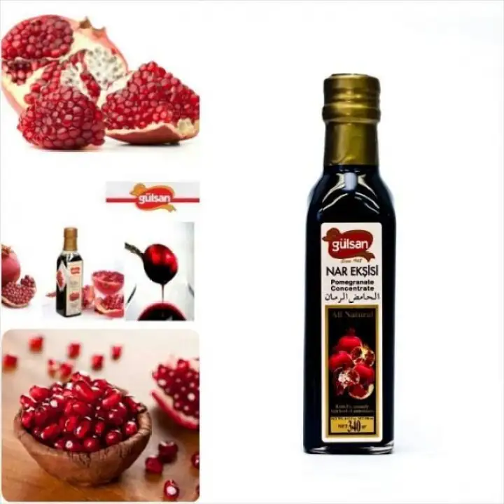 Gulsan Pati Delima 250ml Lazada