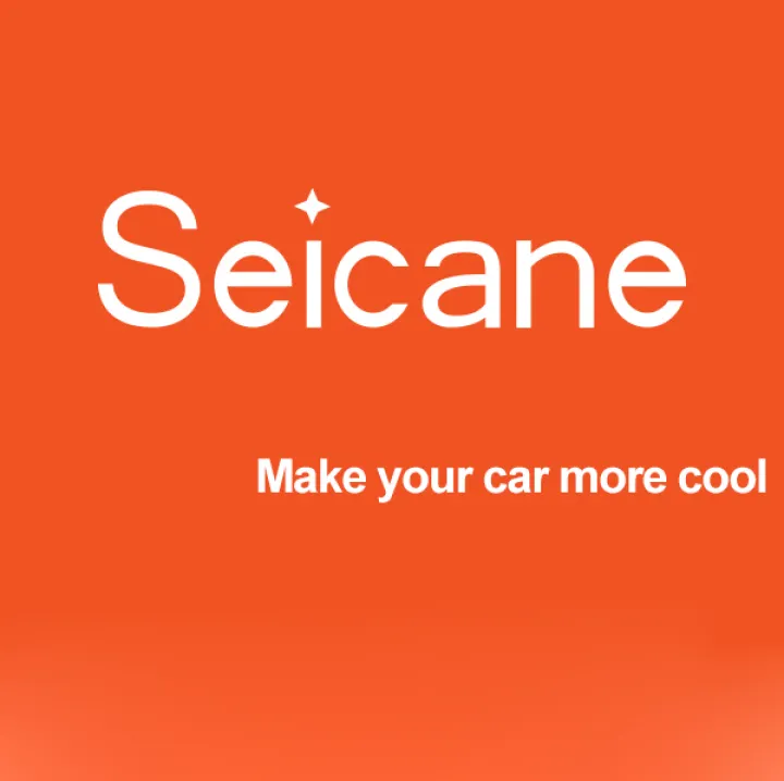 Seicane - Radio Android 12.0 QLED Touchscreen 9 inch GPS Navigation System for 2018 2019 Kia Sportage R with WIFI Bluetooth support Carplay DVR SWC Split Screen Netflix PlayStore Waze YouTube