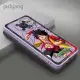 Casing Huawei NOVA Y90 phone case softcase Silicone New designLovely rainbow One Piece CASE. 