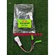 y15 mata gaban led socket pnp zhipat y15v1 y15v2 onxon. 