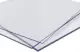 Polycarbonate Sheet Clear ( Custom Cut-To-Size Order ). 