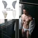 3 Colors Sexy Bulge Pads Silicone Removable Push Up Cup Men Underwear Briefs. 
