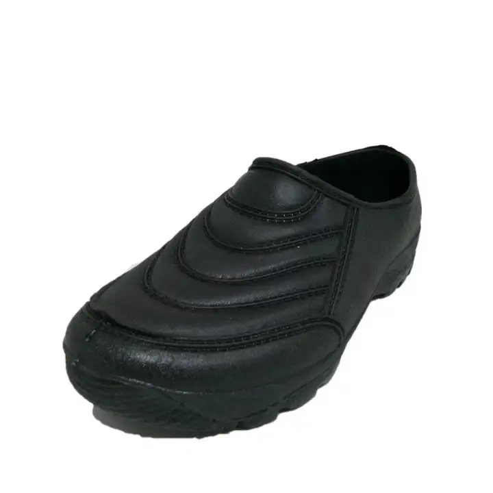 Rubber slip on shoes Clearance