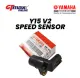 (BERANI JAMIN 100% HLY!) Y15 V2 SPEED SENSOR Y15Z Y15ZR V2 R15 SPEED SENSOR / SENSOR SPEED / GEAR METER - B48-H3755-01. 