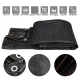 SMART WEATHER NET Sunshade Net Outdoor Smart Weather Net Japan Black Original Shades & Awnings smart buy camping essentials fado multifunction weather net sun and rain protection net sunshade outdoor waterproof Net For Green House. 