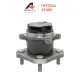AUTOPLUS Rear Wheel Hub suitable for Nissan NV200 M20. 