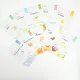 [ETUDE HOUSE] 0.2 Therapy Air Facial Mask 5pcs. 
