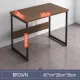 Sofya Study Table Computer Table Desktop Gaming Tables  Working Table Writing Desk Bedroom For Student Meja belajar Office desk 学习桌. 