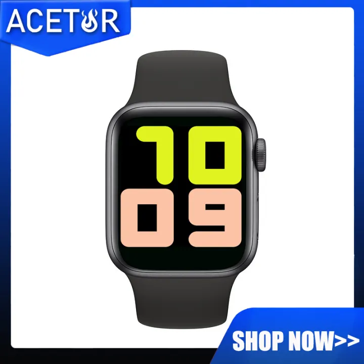 Smartwatch x6 app sale