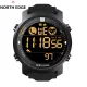 NORTH EDGE Laker Original Smart Watch Swimming Watch For Men Waterproof 50M Heart Rate Digital Outdoor Sport watches Smartwatch Bluetooth For Android IOS. 
