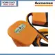 Screwman 13A Heavy Duty Extension Trailing Socket Extension Plug 2 Meter/5 Meter 1.25mm 3C Flexible Cable Power Max 3000Watt. 