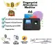 BIOSYSTEM HR ATTENDANCE SYSTEM FINGERPRINT A6  (Fingerprint Time Attentance Machine, Time Attentance, Fingerprint Readers, Fingerprint, mesin perakam waktu, punch card machine, punch card machine,  mesin kad punch, time recorder machine, time recorder). 