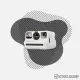 Polaroid Go Instant Camera Starter Set. 