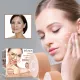 Watson【In Stock】Eelhoe Facial Myofascial Lift Tape V-Shape Face Breathable Invisible Patch Tightens Instant Invisible Face Stickers Neck Eye Double Chin Lift V Shape Refill Tapes Thin Makeup Facelifting Patch Adhesives Ban. 