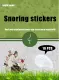 South Moon Snoring Prevention Ventilation Stick Sleep Prevention Snoring Speaking Sleeping Snoring Stop Stop Improving Sleep Care Stick Nose Breathing Improving Patch Mouth Correction Sticker Tape. 
