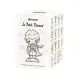 Original POP MART Hirono X Le Petit Prince Series Action Figure Popmart Model Toy. 