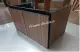 [PRE-ORDER] Basin Cabinet /Aluminum Basin Cabinet / Basin Cabinet For Existing Wash Basin / Basin Cabinet For Existing Tabletop / Custom Size Basin Cabinet (ETA:2022-07-30). 