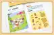【现货】1套8本 儿童语言表达训练方案书 Children's language expression training program. 