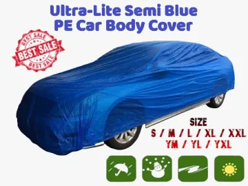 Beli penutup kereta aruz Pada Harga Terendah  Lazada.com.my