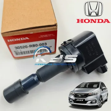 Beli plug coil honda jazz Pada Harga Terendah Lazada.com.my