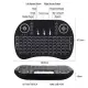 8 mini keyboard mouse 2.4Ghz Wireless Touchpad Keyboard and Mouse For Ps4 Google Android Tv Box gaming. 