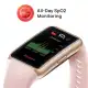Huawei Band 8 Smart Watch Original 96 Workout Modes Fitness Wristband Automatic all-day Heart Rate SpO2 Monitor Sport Tracker 8.99mm Ultra-thin Design Weeks Battery Life. 