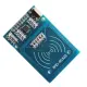 Arduino RFID RC522 Card Reader Detector Module Kit. 