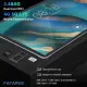 [ FATARUS ] 2022 New Global Version original tablet 10.8 inch IPS screen Android Tablet 10GB RAM + 256GB ROM Android 11.0 5G Wifi GPS tablet SIM card with Study and Work Tablet PC Microsoft Office Bluetooth Keyboard tablet android. 