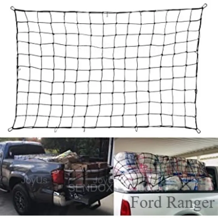 Ford Ranger Cargo Net Boot Net Truck Net ***