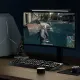 Xiaomi Computer Monitor Light Bar 1S Mi Smart Monitor Hanging Light Bar Lamp LED Light Eyes Protection Without Reflection Table Desk Lamp Study Laptop Computer Lightbar. 