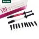 Dental SDI Composite Resin Flowable Light Flow Curing Delivery Tips Flow Light Curing Resin Composite Oral A2 A3. 