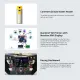 NEXTION Enhanced Series Smart HMI Touch Display 2.4"/2.8"/3.2"/3.5" LCD-TFT Resistive Touch Panel Smart Touch Screen Display Module for Racing Gashboard / Gas Water Heater / BanoDLP 3D Printer. 