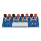 diymore XH-M229 Desktop Computer Chassis Power Supply ATX Transfer Board Power Take off Board Power Output Terminal Module. 