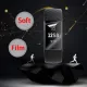 Screen Protector Film For Fitbit Charge 5/Fitbit charge 6. 