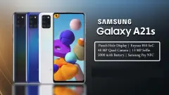 Samsung Galaxy A30s 4gb Ram 64gb Samsung Malaysia Original Lazada