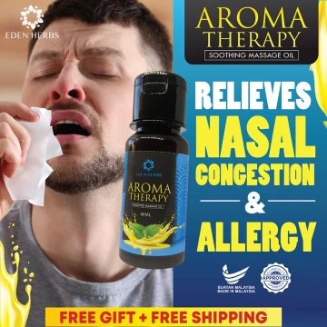 Beli Minyak Urut Tangan Kebas Pada Harga Terendah Lazada Com My