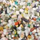 Natural Tumbled Crystal 5-10mm Bulk Crystals Assorted Mixed Tumbled Stone Tumbled Polished Gemstone Healing Crystal Wholesale Crystal Lot Gemstone. 