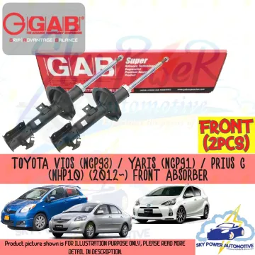Beli Gab Absorber Vios Ncp93 Pada Harga Terendah Lazada Com My