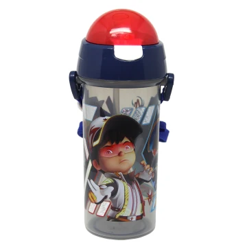 Botol Minuman Boboiboy