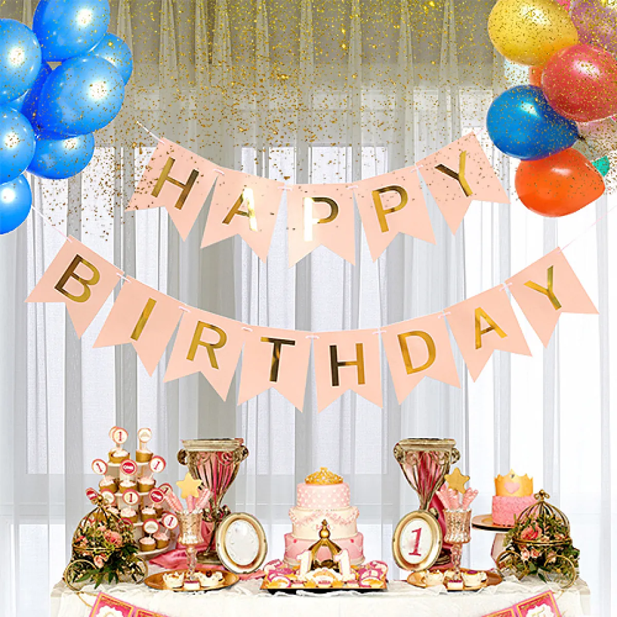 Happy Birthday Card Invitation Ai Free Download Pikbest