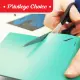 2844 - Cactus Lino Sheet A3 A4 A5 Lino Board for Carving Lino Board Carving Block Green Soft Rubber PVC Carving Block Lino Carving Block Green Rubber  Linocut Block Linoleum Carving | Bahan Cetak Cop Getah 雕刻软模. 