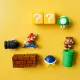 YONG Classic 3D Super Mario Tủ Lạnh Nam Châm Dán Tủ Lạnh Mạnh Trang Trí. 