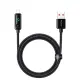 Mcdodo CA994 CA869 CA881 Digital Display for Power Output Fast Charge Data Cable 1.2 Meter (100% Original). 