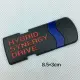 3D Metal HYBRID Car Sticker Emblem Badge For Hybrid Logo Toyota. 
