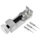 HOTAX Watch Band Strap Link Pin Remover Set Adjustable Metal Watch Bracelet Opener Dismantling Repair Tool Kit for Watchmaker. 