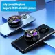 GT28 Semiconductor Magnetic Mobile Radiator Tablet Phone Refrigeration Fan Cooler for Gaming. 