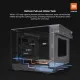 (FREE ADAPTER) Xiaomi Mijia Smart Steaming Oven 1200w High Power 30L 小米米家智能蒸烤箱蒸箱. 